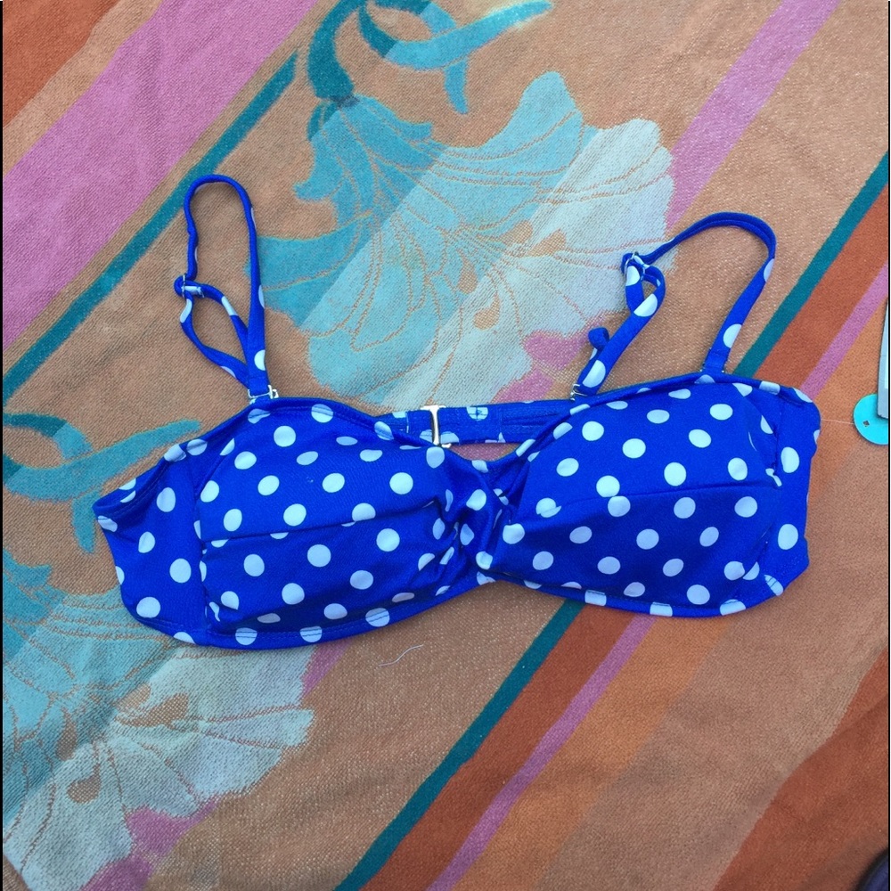 Swim Top by Apt 9